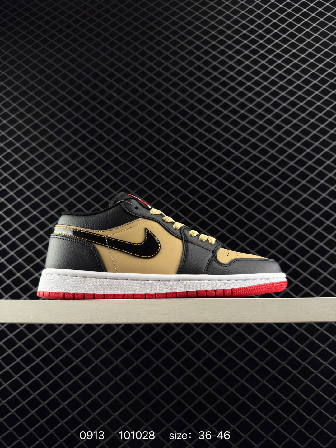 Nike Air Jordan 1 Low AJ1